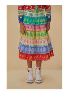 Image of sale on Sweet Orchard Kids Skirt