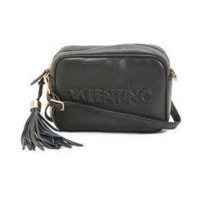 Image of sale on Leather Mia Embossed Crossbody
