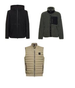 Image of sale on Men Outerwear Sale Up to 75% off