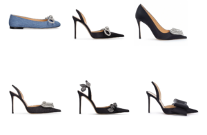 Image of sale on Womens Luxe Shoes 68%