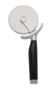 Image of sale on Classic Pizza Wheel with Sharp Blade