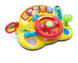 Image of sale on Turn and Learn Driver
