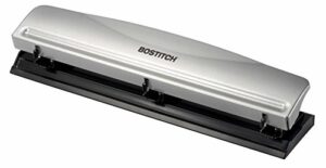 Image of sale on 3 Hole Punch, 12 Sheet Capacity