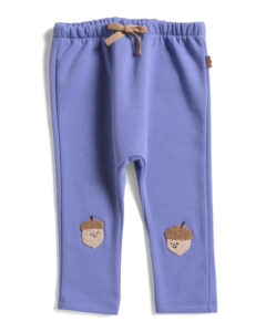 Image of sale on Infant Acorn Knee Patch Pants