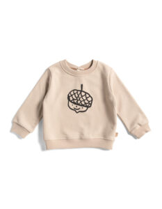Image of sale on Infants Acorn Sweatshirt