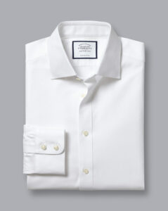 Image of sale on 9 Charles Tyrwhitt Wrinkle Free Shirts