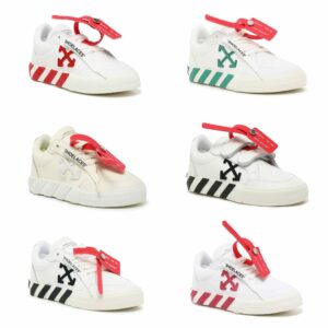 Image of sale on Off White Sneakers!