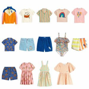 Image of sale on Kidswear Up to 62%