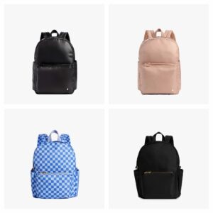 Image of sale on Lorimer Mini Backpack