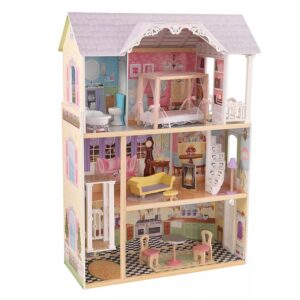 Image of sale on Kidkraft Kaylee Dollhouse