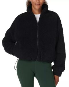 Image of sale on Canyon Fleece Jacket