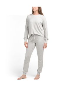 Image of sale on 2pc Essentials Lounge Set
