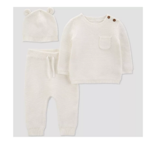 Image of sale on Baby Bear Top & Bottom Set