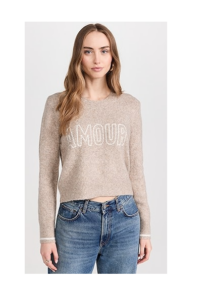 Image of sale on Amour Milan Sweater