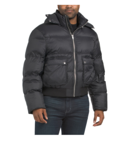 Image of sale on Puffer Jacket Size Xl