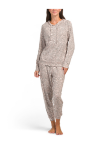 Image of sale on Mila Hoodie and Joggers Set