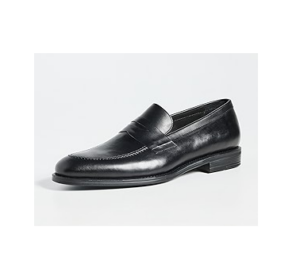 Image of sale on Remi Leather Loafers