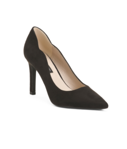 Image of sale on Scallop Pumps
