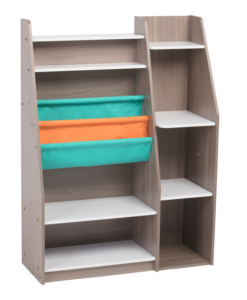 Image of sale on Pocket Storage Bookshelf