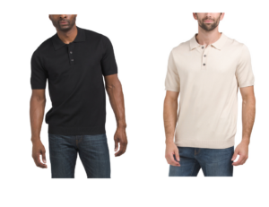 Image of sale on Sweater Polo