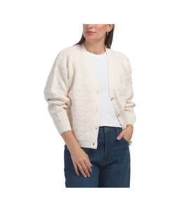 Image of sale on Oversized Cardigan