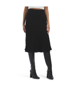 Image of sale on Sweater Skirt