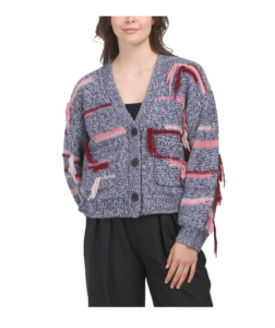 Image of sale on Aksana Wool Sweater
