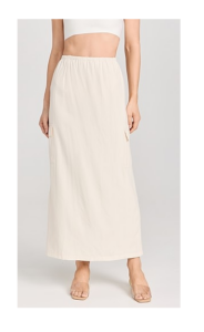 Image of sale on Picilo Long Midi Skirt
