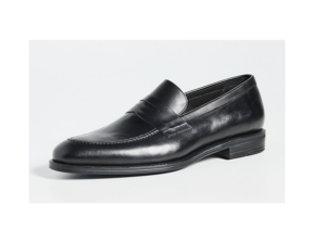 Image of sale on Remi Leather Loafers