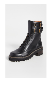 Image of sale on Mallory Boots