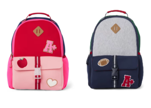 Image of sale on Varsity Backpack