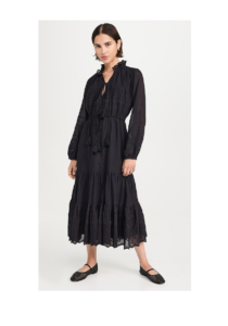 Image of sale on Astrid Dress