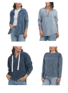 Image of sale on Tops