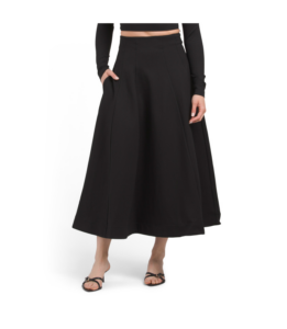 Image of sale on Sam High Waist Ball Skirt