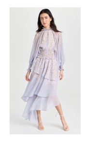 Image of sale on Astrid Dress