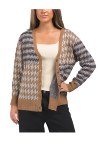 Image of sale on Enzo Cardigan