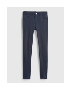Image of sale on Kids Uniform Ponte Pants