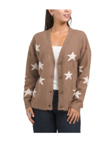 Image of sale on Kaia Cardigan