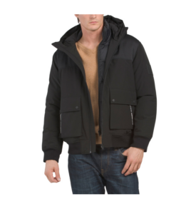 Image of sale on Puffer Jacket