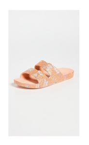 Image of sale on Moses Sandals