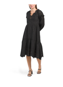 Image of sale on Nolana Midi Dress