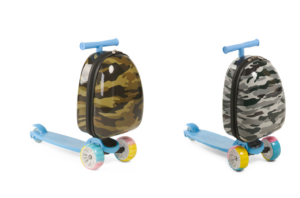 Image of sale on Scooter Carry-on