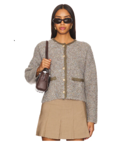 Image of sale on Mayfair Sweater