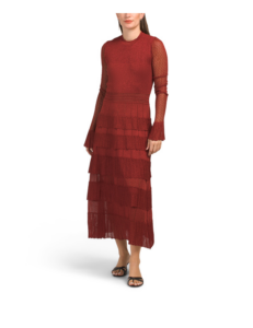 Image of sale on Piper Maxi Dress