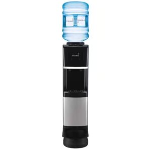 Image of sale on Stainless Steel Top Load Water Dispenser