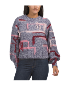 Image of sale on Wool Sinead Sweater