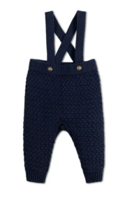 Image of sale on Baby Organic Sweater Overall, Infant