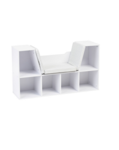 Image of sale on Bookcase with Reading Nook