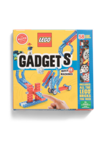 Image of sale on Gadgets Building Set