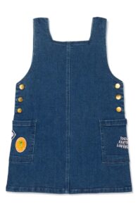 Image of sale on Kids’ Denim Dress